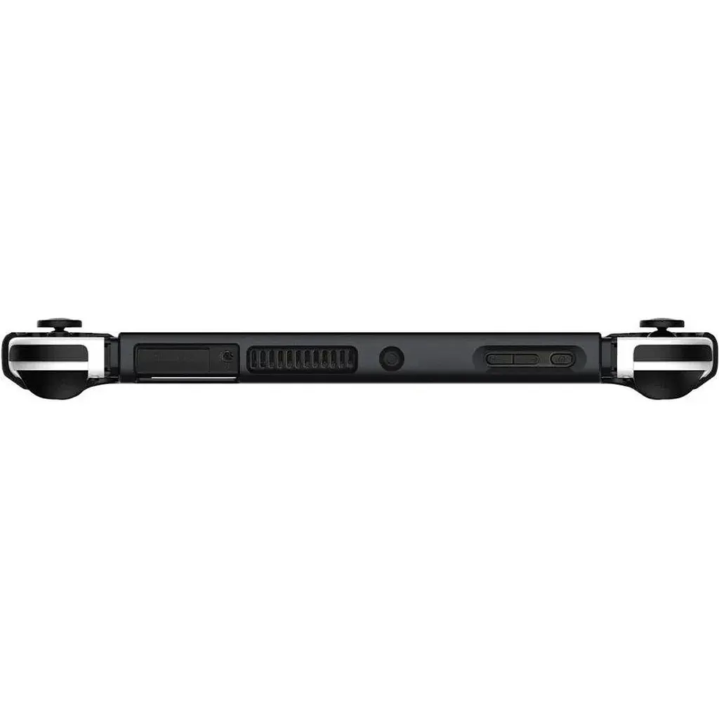 Чохол Spigen Thin Fit для Nintendo Switch OLED Black (ACS04239) [113505] - фото 9