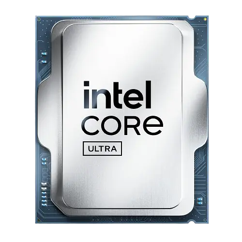 Процесор Intel Core Ultra 7 265KF LGA 1851 OEM (AT8076806410) - фото 2