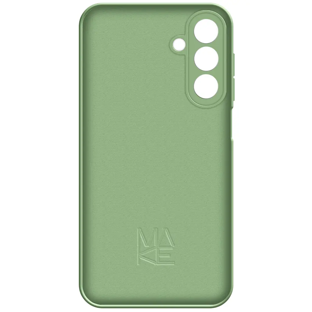 Чохол MAKE Samsung A27 Silk Mint - фото 4