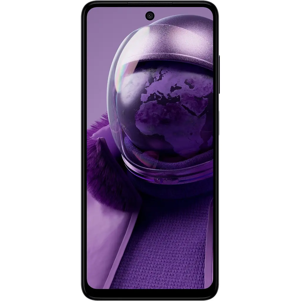 Смартфон HMD Pulse Pro 8/256Gb Twilight Purple [117022] - фото 2