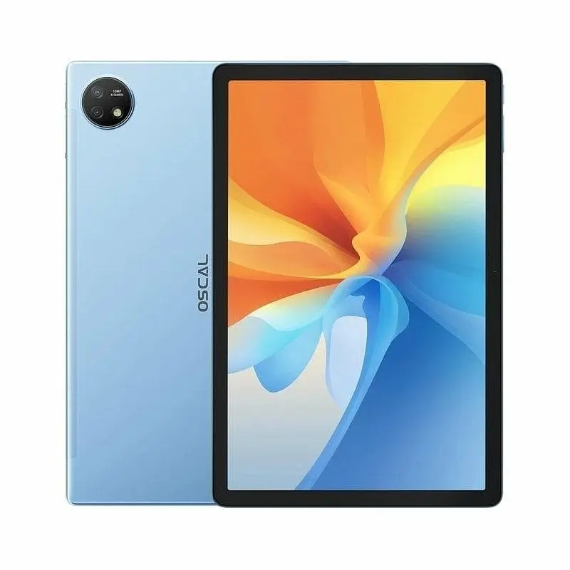 Планшет Blackview Oscal Pad 16 8/128GB Blue