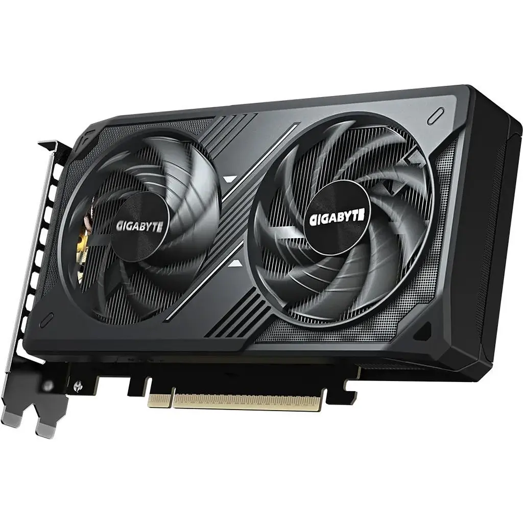 Видеокарта Gigabyte GeForce RTX 5060 Windforce Max OC 8G (GV-N5060WF2MAX OC-8GD) UA [154532] - фото 3