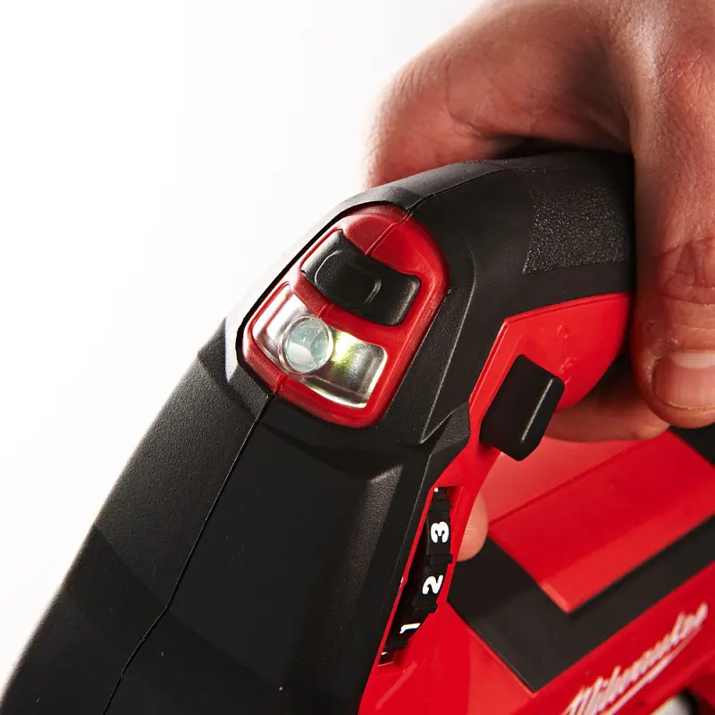 Шприц для змащування акумуляторний MILWAUKEE, M18 GG-0 - фото 4