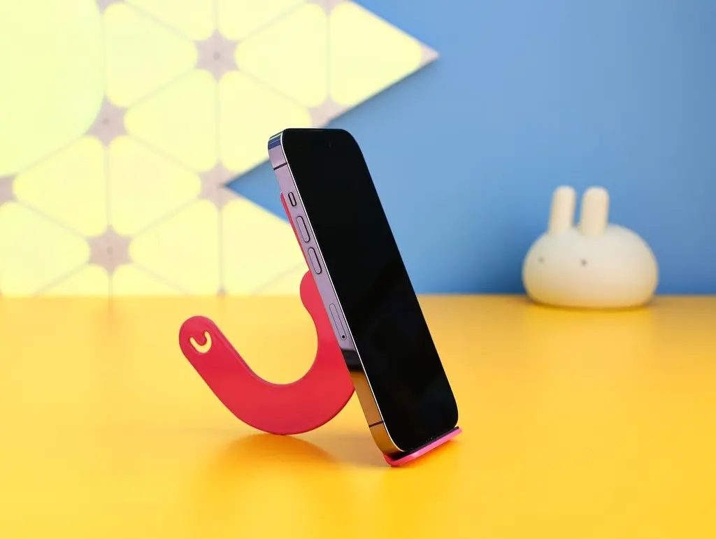Смартфон Apple iPhone 14 Pro 128GB Deep Purple (MQ0G3) Б/У [177573] - фото 5