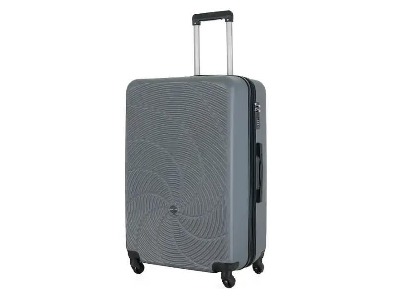 Валіза Semi Line 28 L Graphite (T5924-3)