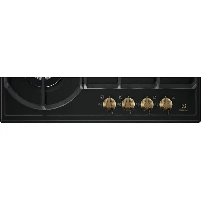 Робоча поверхня ELECTROLUX EGH6343ROR - фото 2