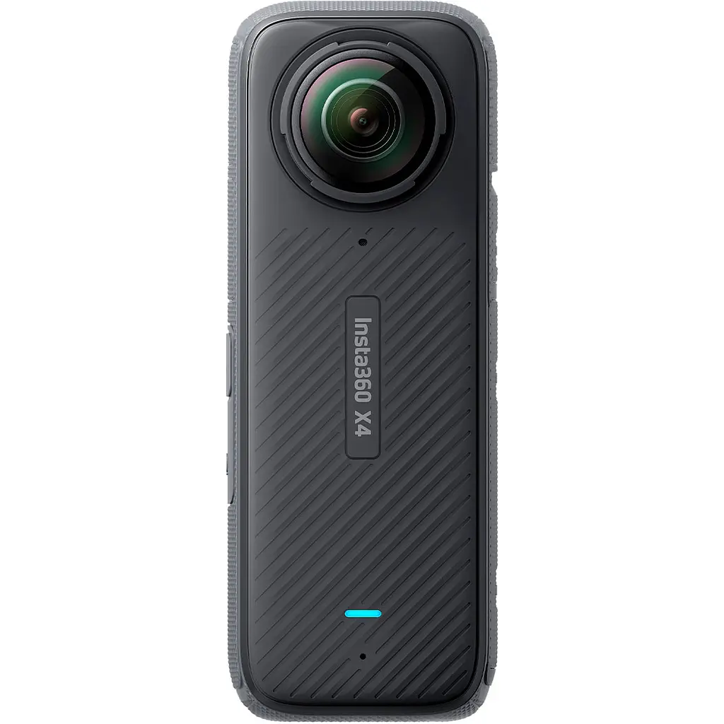 Екшн-камера Insta360 X4 8K Standard Bundle (CINSABMA) EU [107214] - фото 4