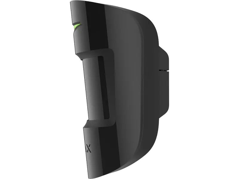 Детектор руху Ajax MotionProtect Black (000001148) - фото 4