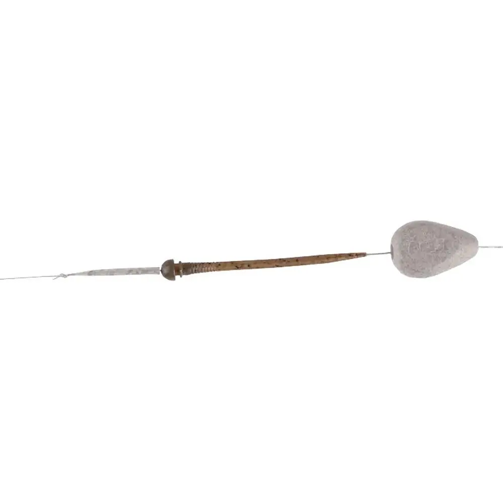Втулка Fox International Tadpole Inline Insert для грузил (10 шт/уп) - фото 2