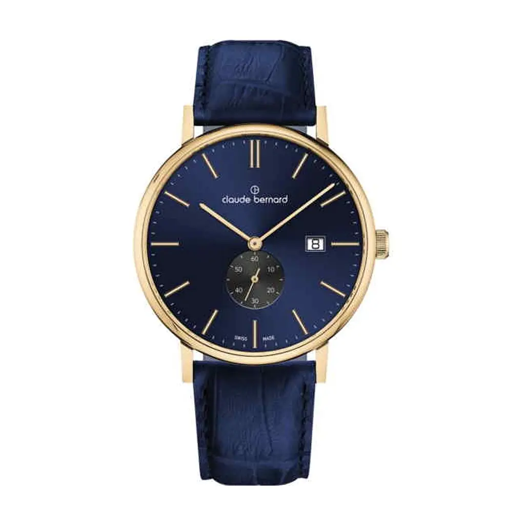 Наручний годинник Claude Bernard 65004 37J BUIDG