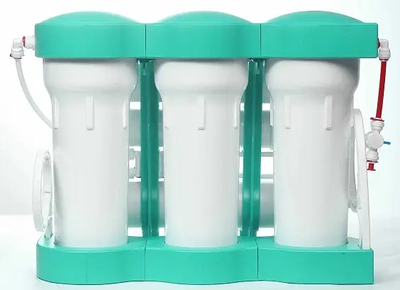 Фільтр зворотного осмосу Ecosoft P'URE AquaCalcium MINT (MO675PUREMACECO) - фото 4