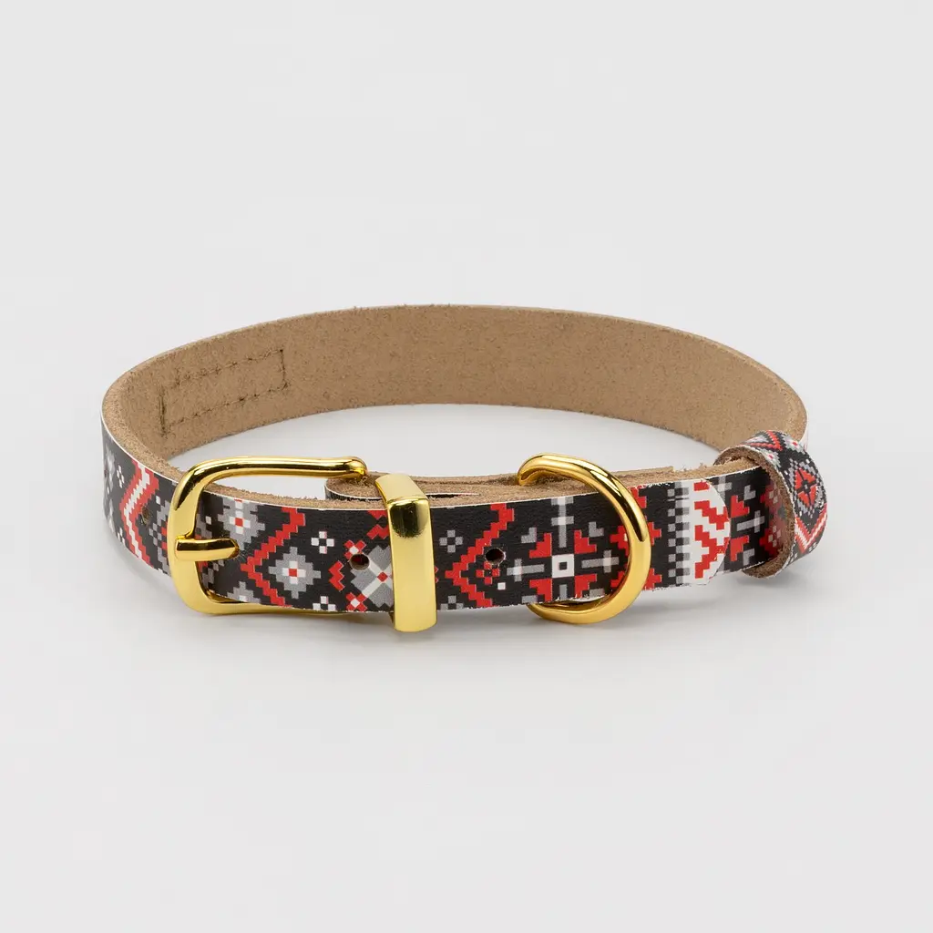 Нашийник для собак HIDOG 203-1034 M (31-40 см) (2100103515017)(SN) shop (2100103515017)