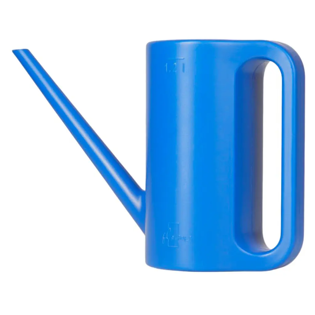 Лійка садова Market Union 1.2 л в асортименті - фото 3