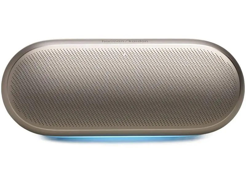 Портативна акустика Harman Kardon Luna 2 White Sand (HKLUNA2WSDEU) - фото 2