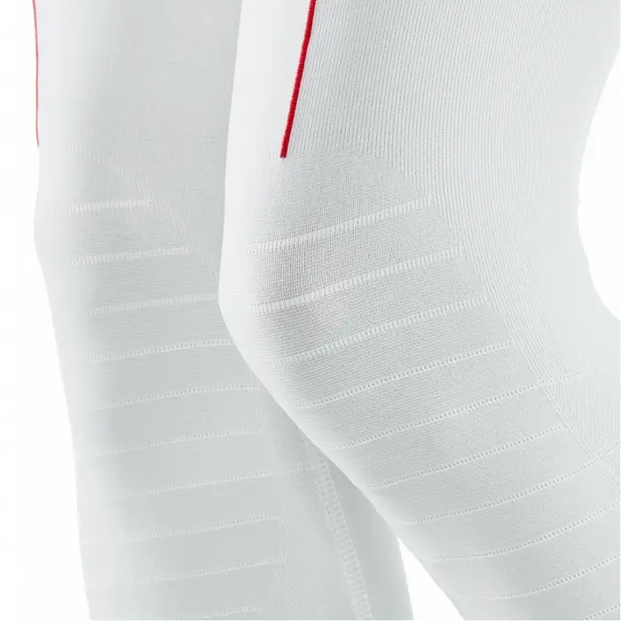 Термоштани Falke ESS Warm Tights Women S White (1097-39116-2008 S) - фото 3