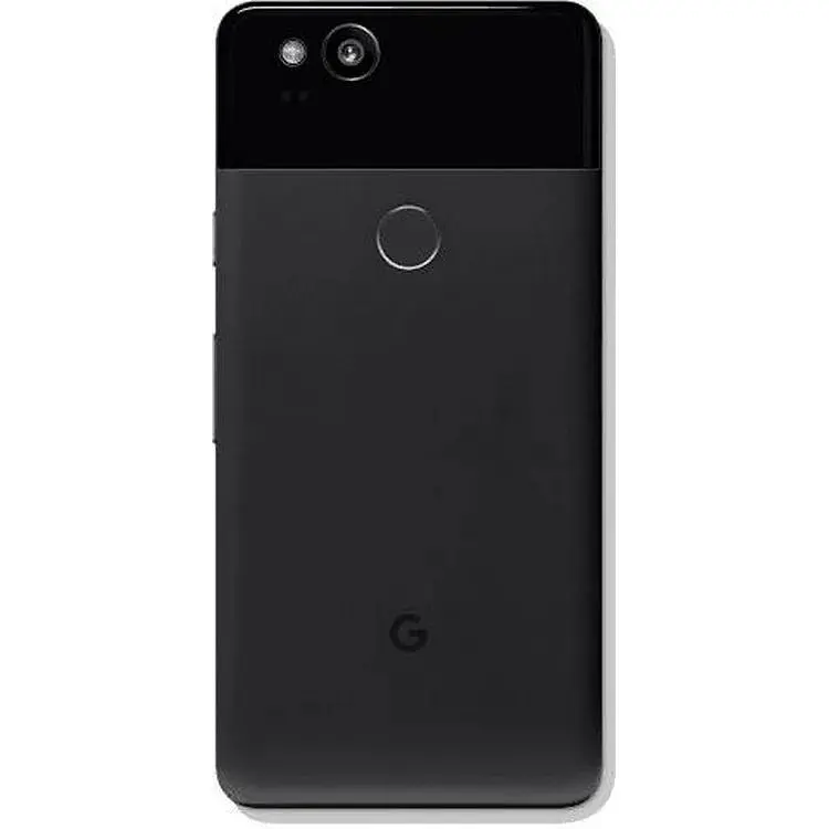 Смартфон Google Pixel 2 128Gb Just Black Seller Refurbished - фото 5