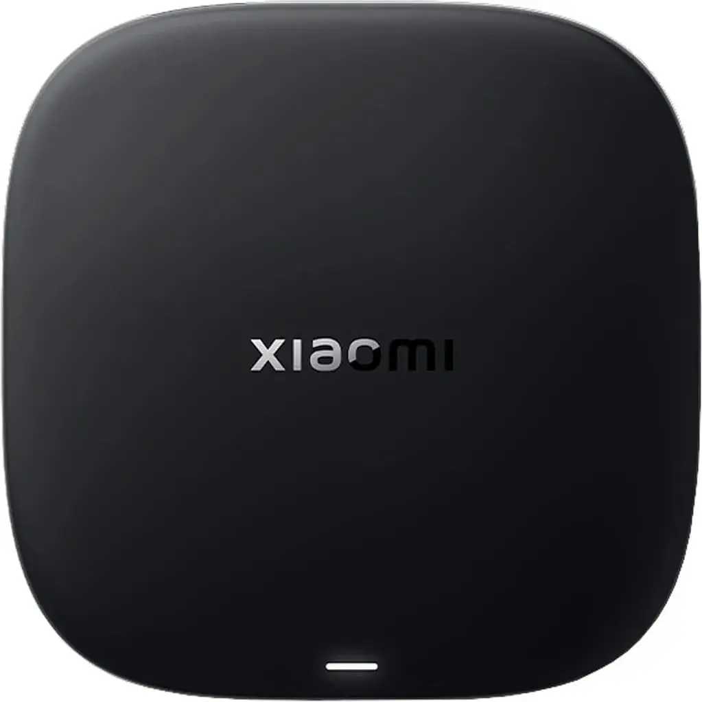 TV Приставка Xiaomi TV Box S (3nd Gen) (MDZ-32-AA) - фото 3