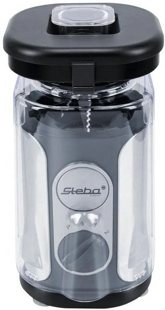Блендер Steba MX 3 Compact - фото 2