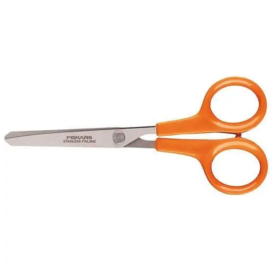 Ножиці для виробів Fiskars Classic 13 см 1005154
