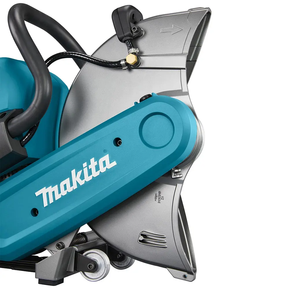 Різчик акумуляторний Makita CE001GZ01 (355 мм, без акумуляторів та зарядного пристрою) - фото 5