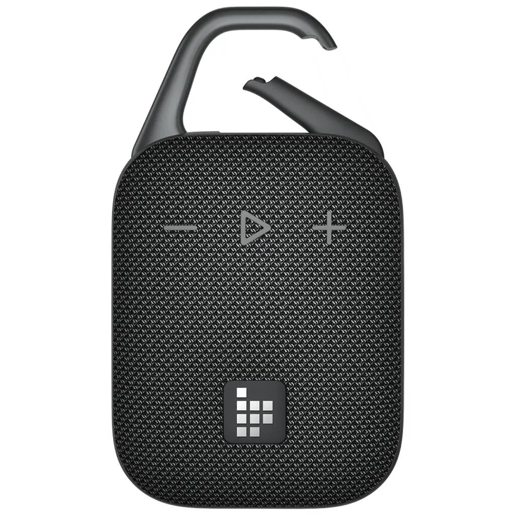 Акустическая система Tronsmart Mirtune H1 Black (1117206)