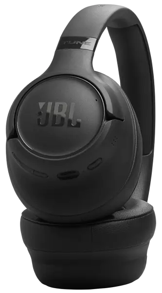 Гарнітура JBL TUNE 730BT Black (JBLT730BTBLK) - фото 5
