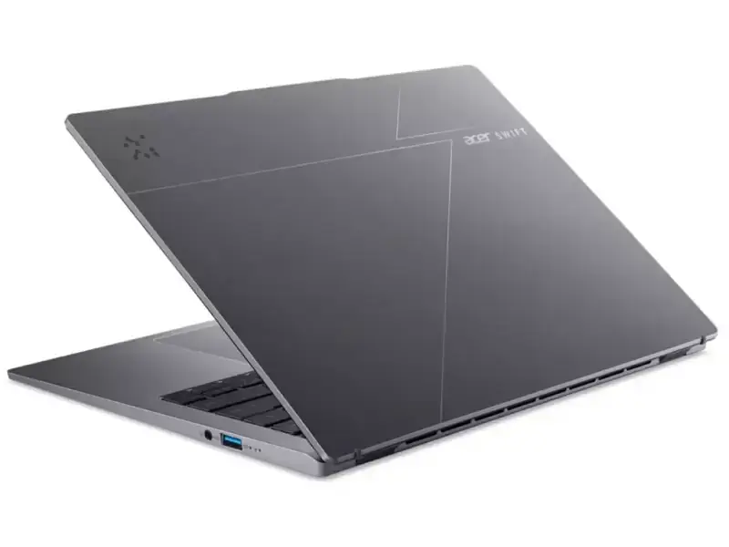 Ноутбук Acer Swift Go 14 AI SFG14-64 (NX.JDAEP.00A) - фото 7