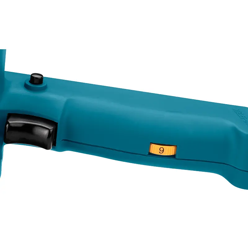 Напильник стрічковий Makita 9031 (550 Вт, 30 x 533 мм, 200-1000 м/хв) - фото 8