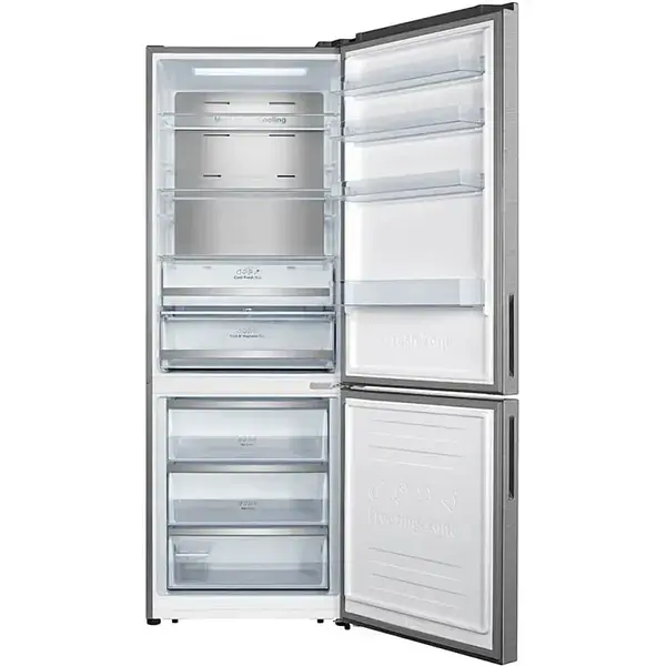 Холодильник Hisense HISENSE RB645N4BIE 70 см ширина - фото 3