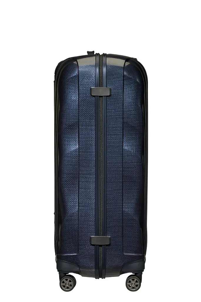 Валіза Samsonite C-LITE MIDNIGHT BLUE 81x55x34 81 См CS2*31005 - фото 5