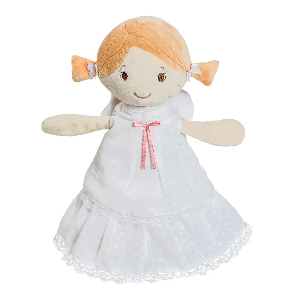 Кукла текстильная Tigres Angel, 29 см (ЛЯ-0032) - фото 3