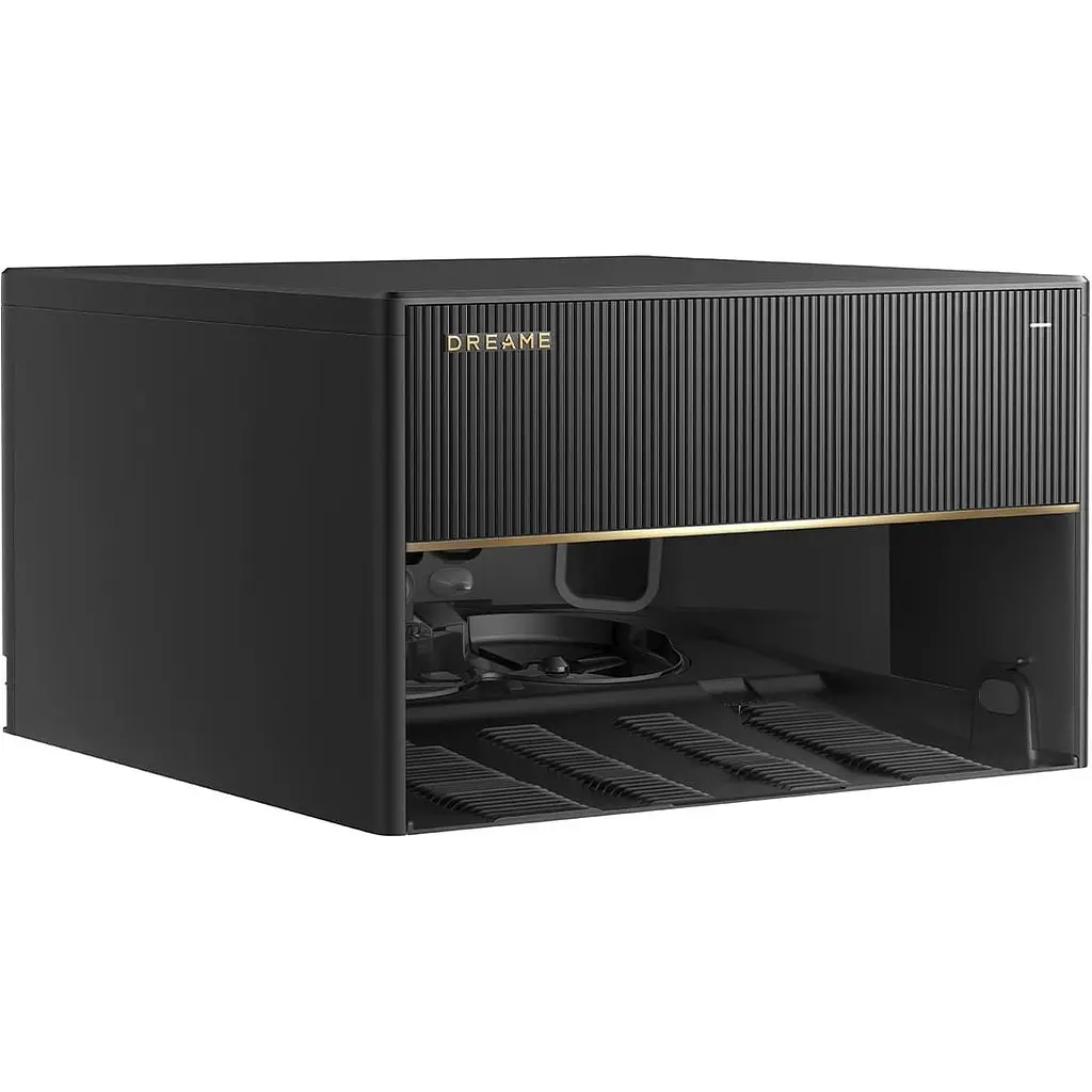 Робот-пилосос Dreame Bot X50 Master RLX86CE-1 [136750] - фото 6