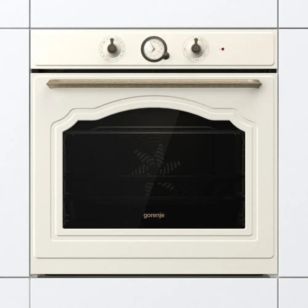 Духовка електрична Gorenje BOS67371CLI - фото 2