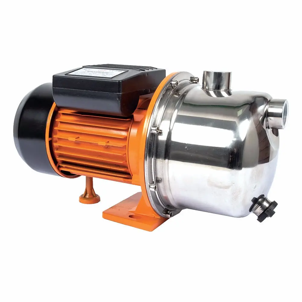 Насос поверхневий струменевий Powercraft DJS 1100-5060 (88912) - фото 3