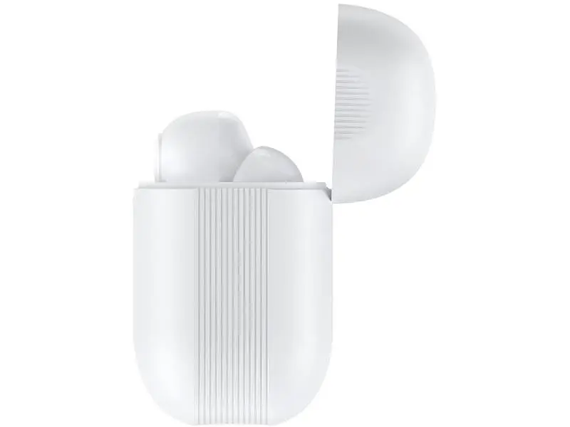 Навушники Tonsil T55BT White - фото 3