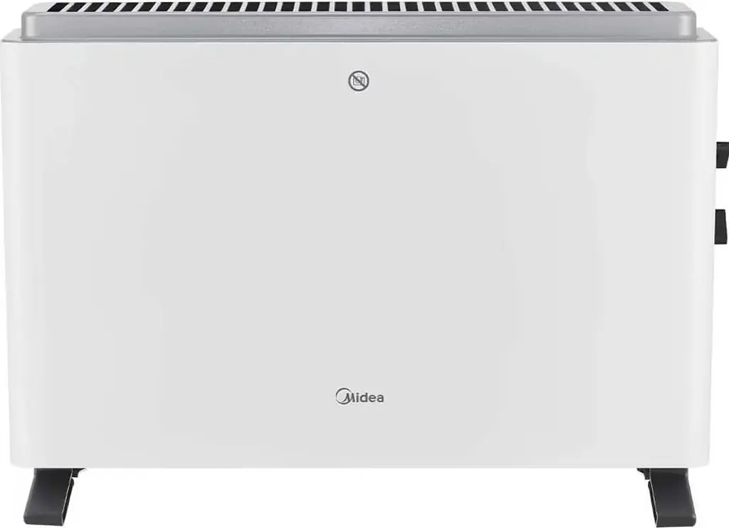 Конвекційний обігрівач Midea NDK20-21A [93787] - фото 3