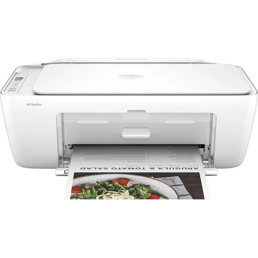 БФП HP DeskJet 2810e (588Q0B) [147321] - фото 4