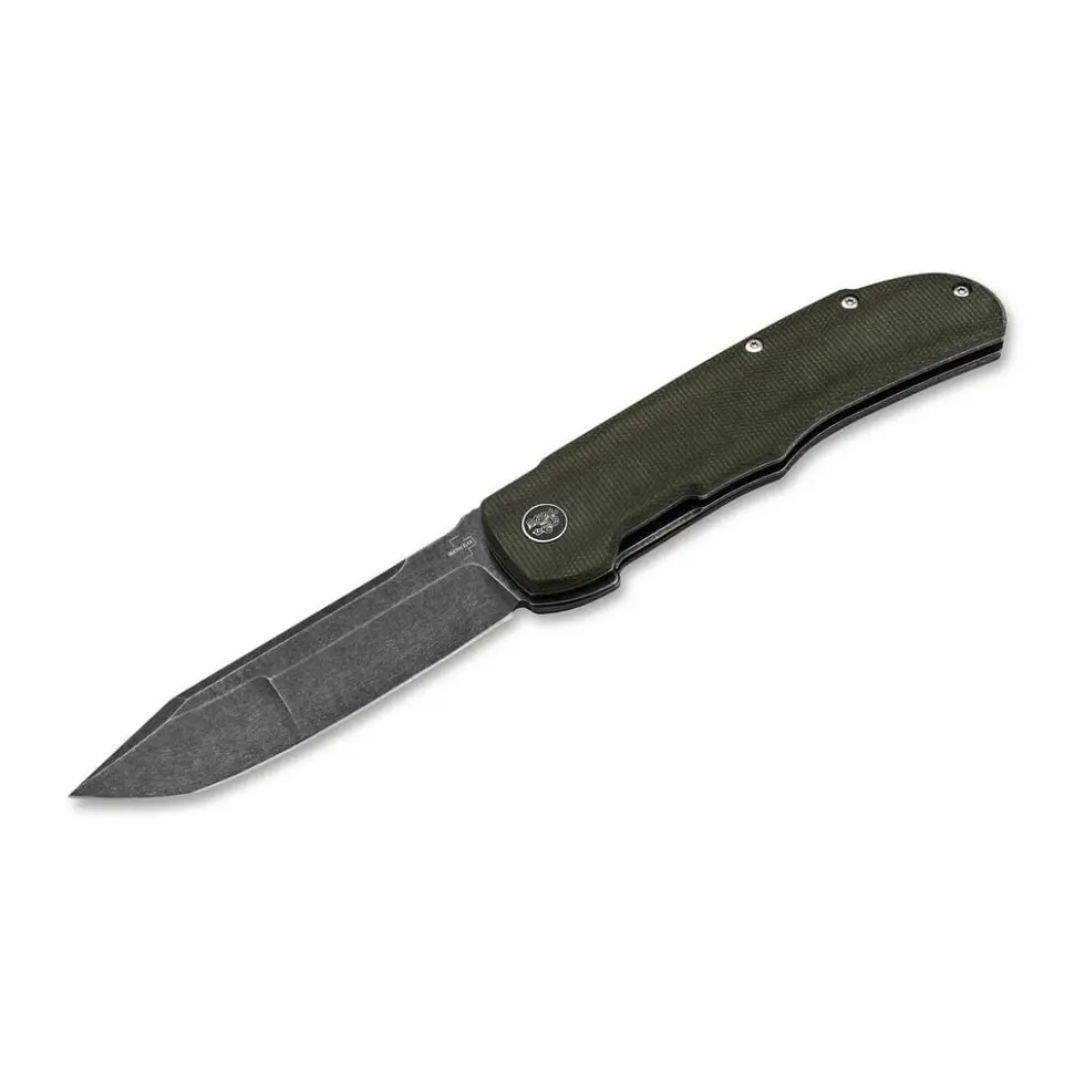 Ніж Boker Plus Tac-Master