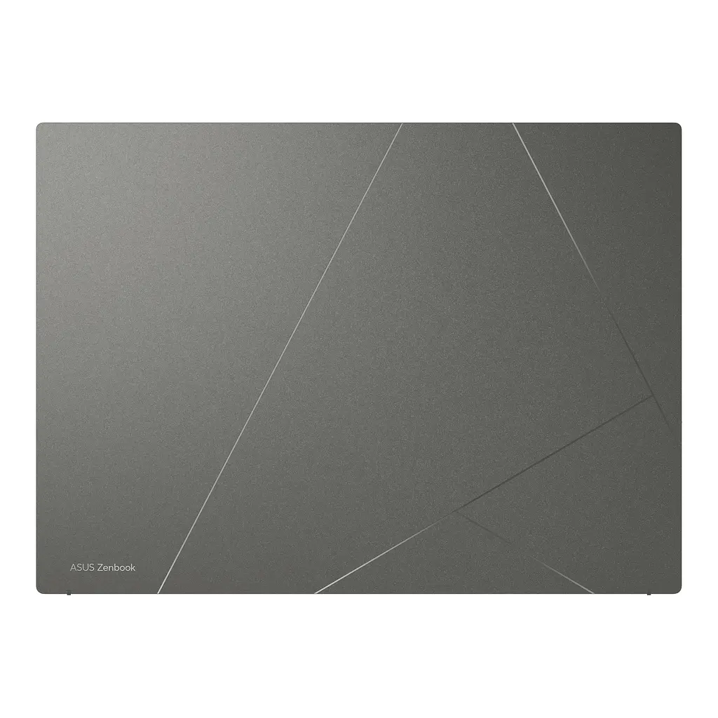 Ноутбук ASUS Zenbook S 13 UX5304MA-NQ128W 13.3' 3K OLED, Intel Ultra 7 155U, 16GB, F1TB, UMA, Win11, Сірий (90NB12V2-M00AW0) - фото 10