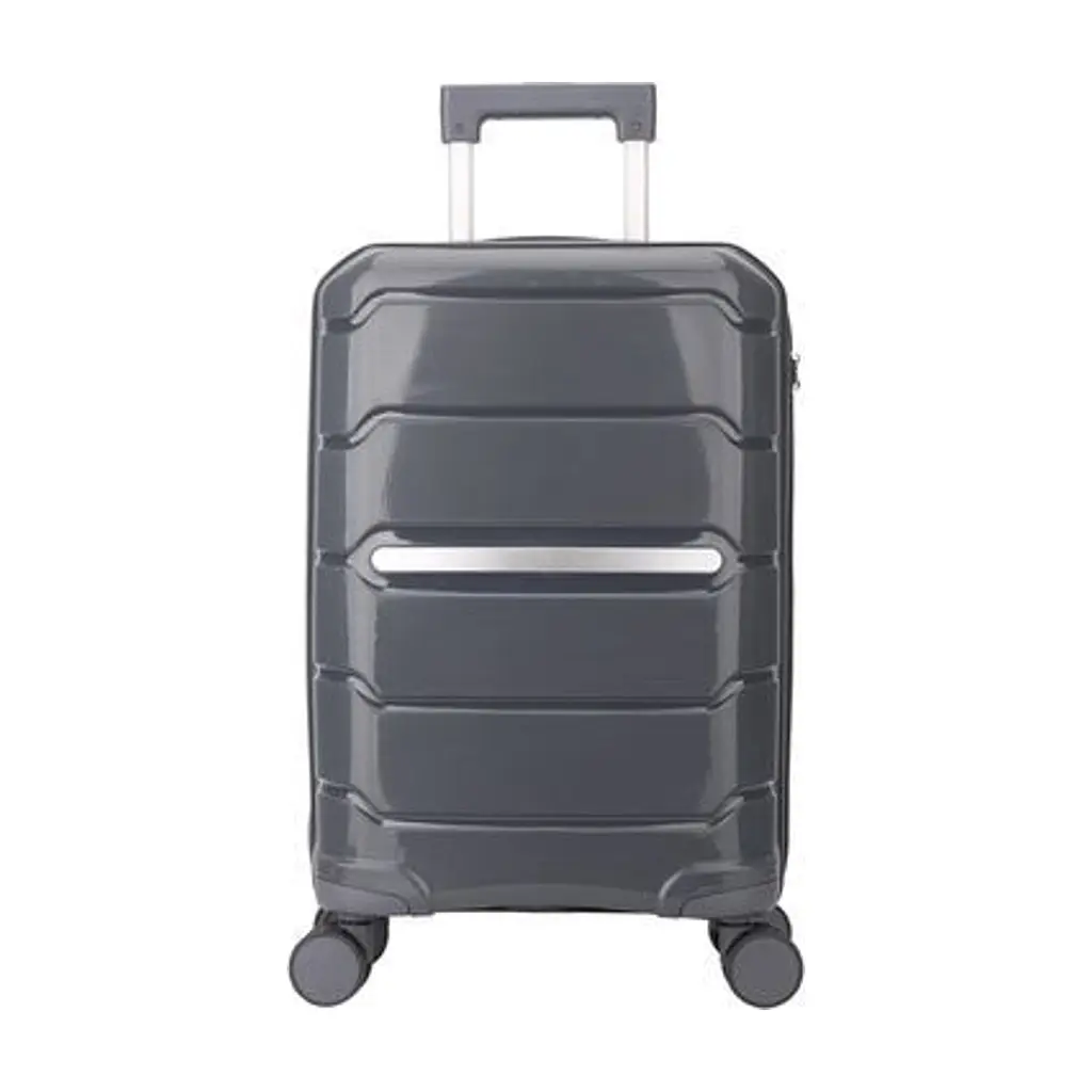 Валіза Semi Line 20" S T5835-1 Graphite (DAS303206) - фото 3