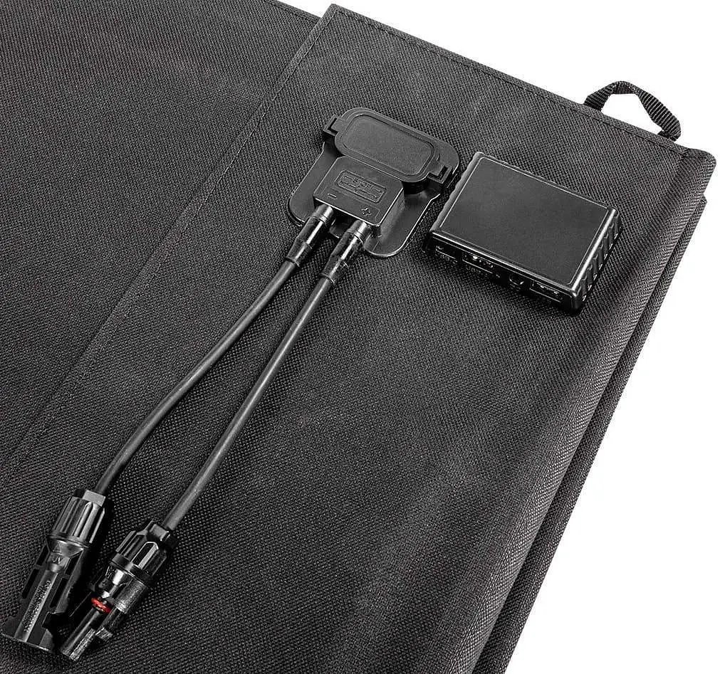 Солнечная панель Neo Tools / 120 Вт / 18 В (90-141) - фото 2