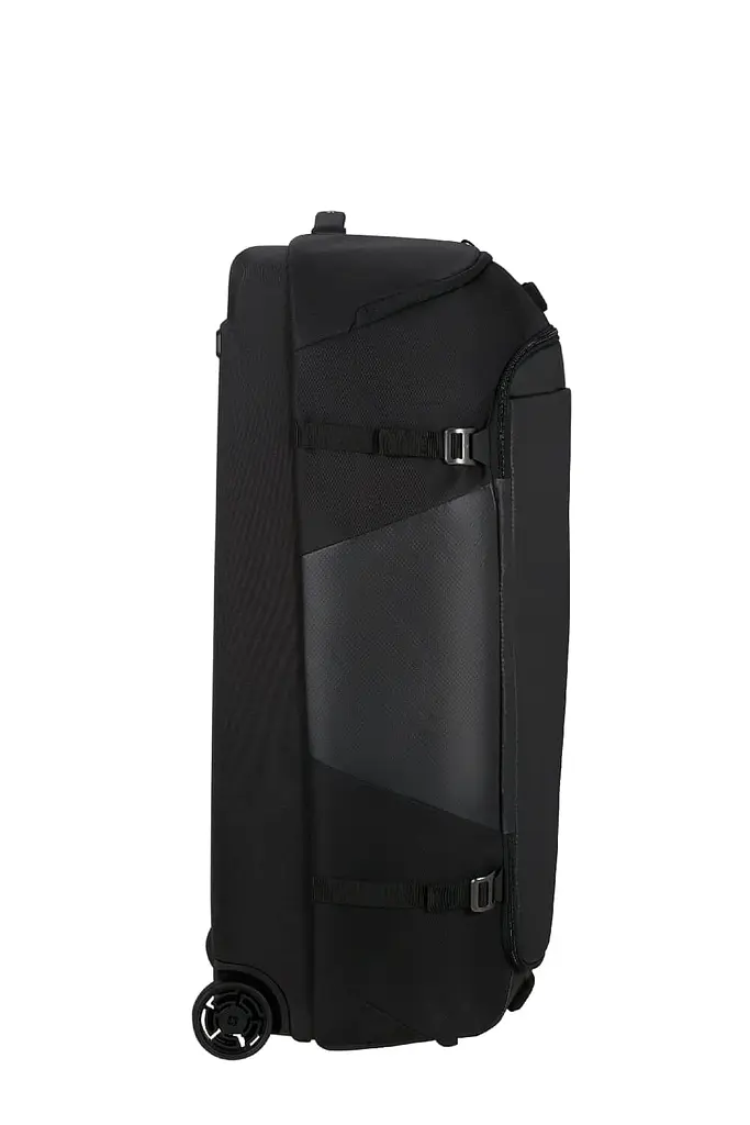 Дорожня Сумка На Колесах Samsonite ARMOX BLACK 84x44x35 KQ2*09008 - фото 9
