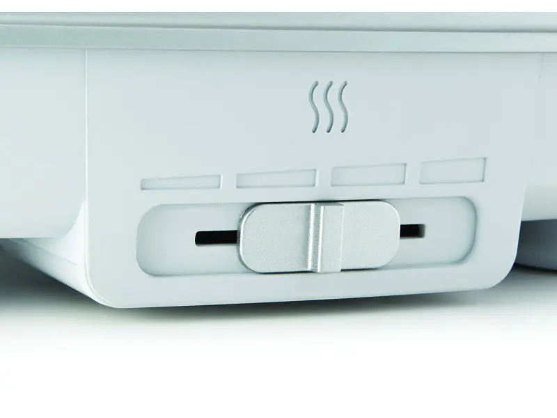 Бутербродниця Breville DuraCeramic VST071X - фото 5