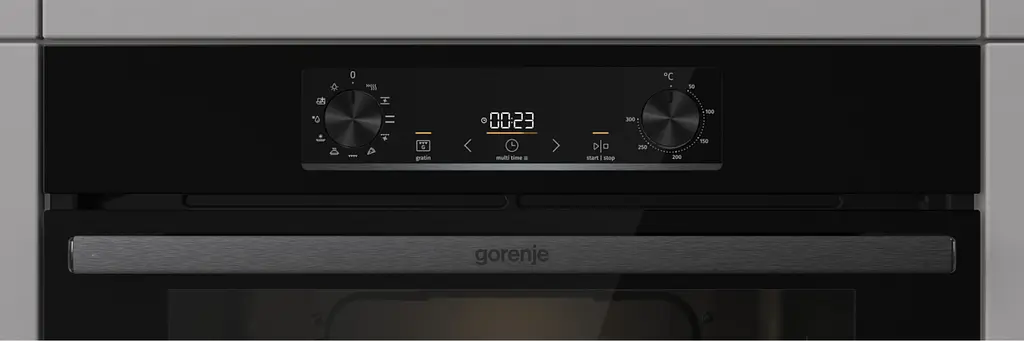 Духова шафа Gorenje BO 6735 E05B - фото 3