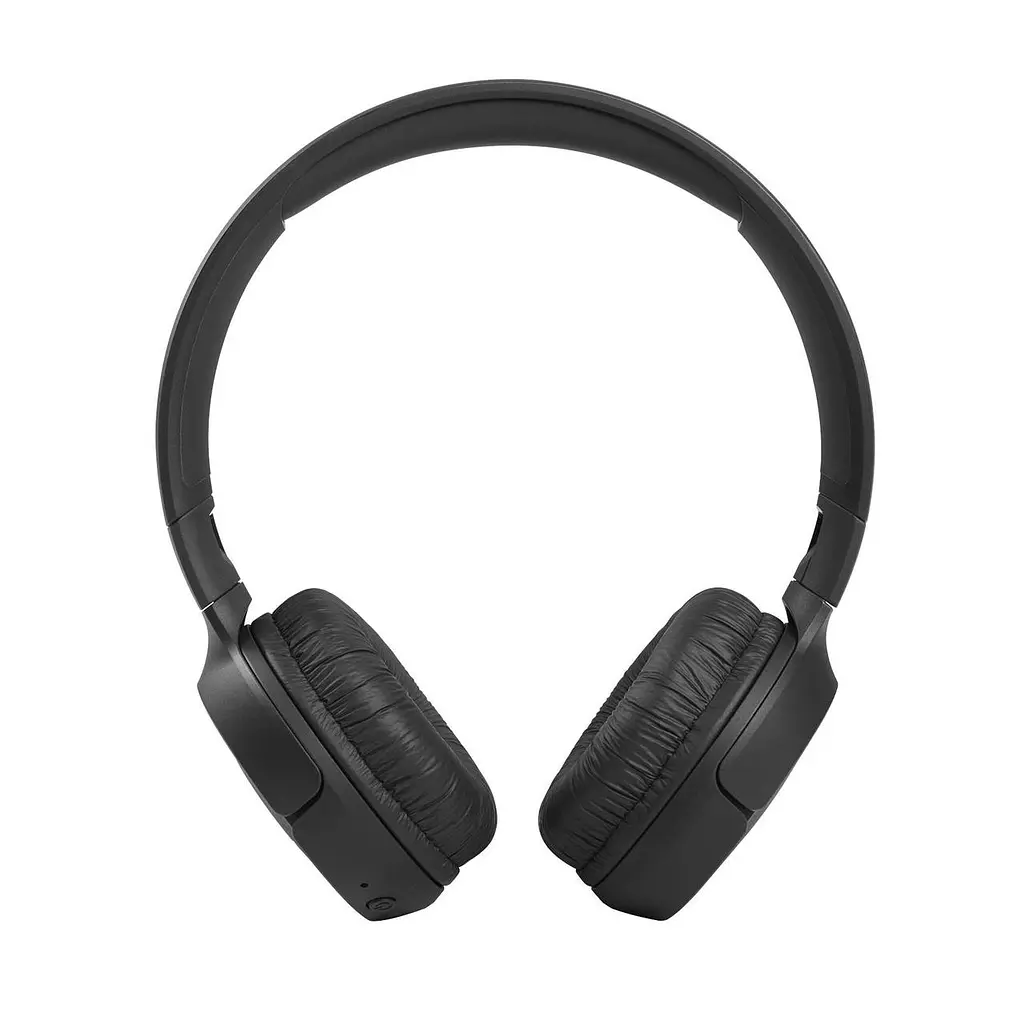 Бездротові навушники JBL Tune 510BT JBLT510BTBLKEU Black - фото 2