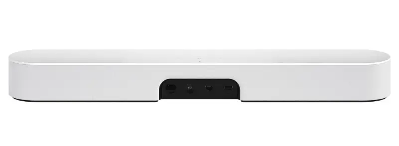 Sonos Саундбар Beam, White - фото 5
