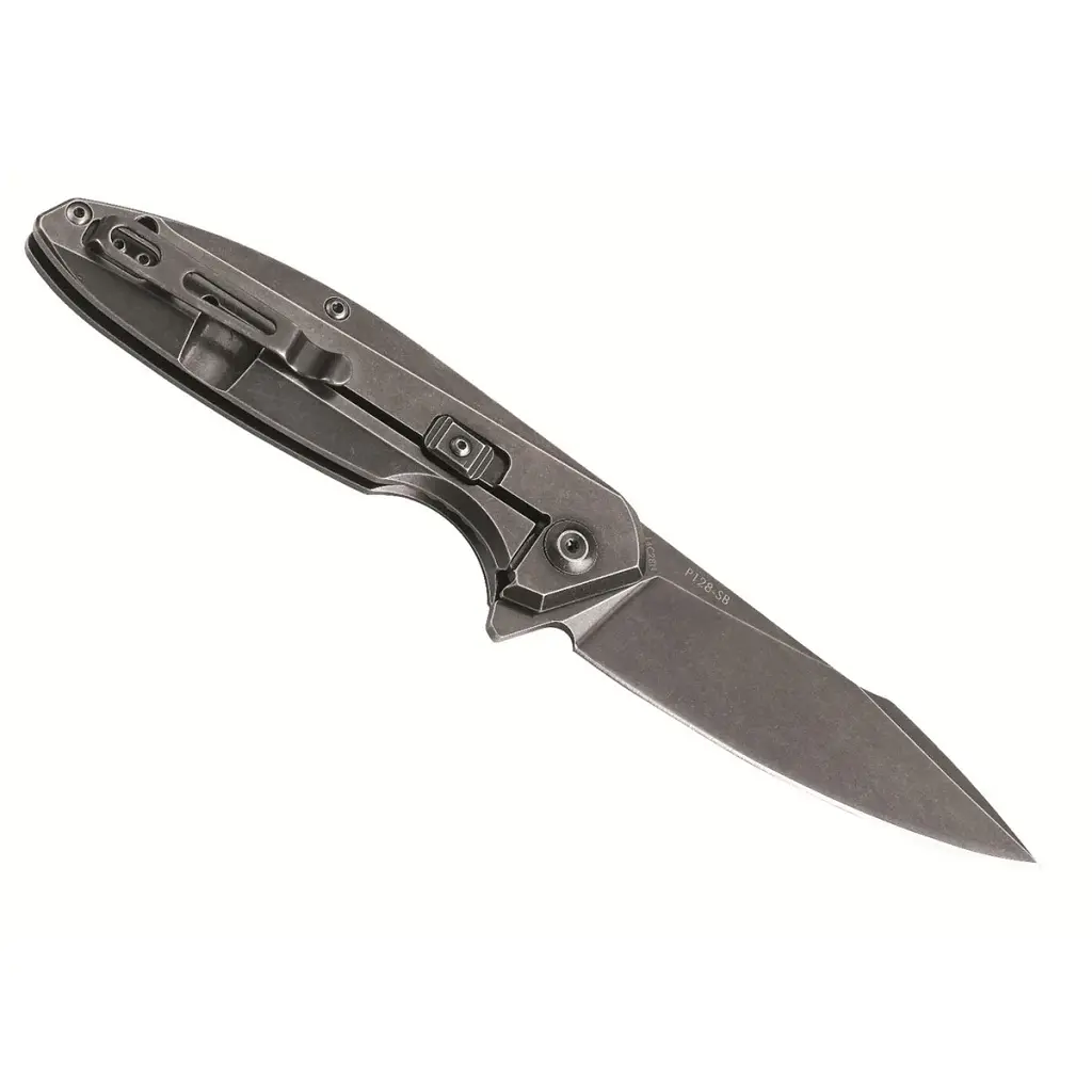 Ніж Ruike P128-SB - фото 2