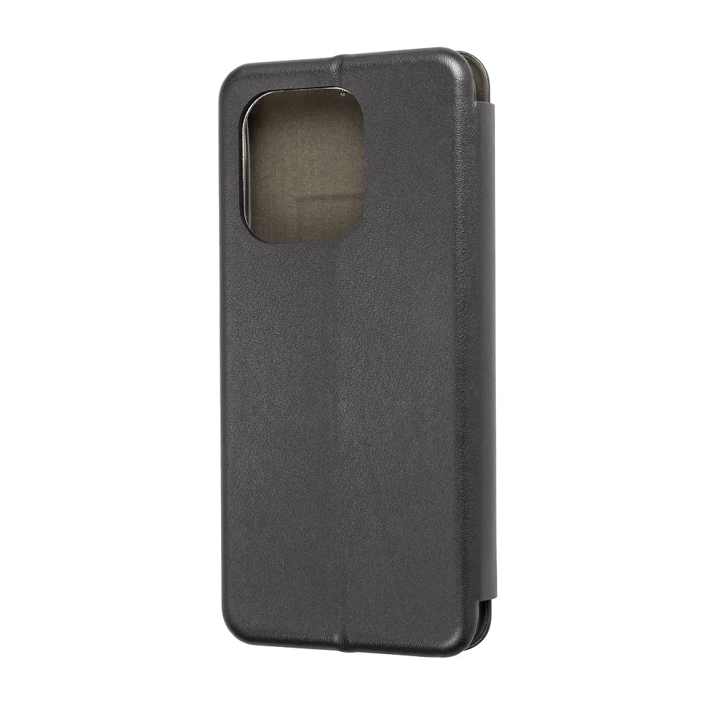 Чохол до мобільного телефона Armorstandart G-Case Xiaomi Redmi Note 13 4G Black (ARM73353) - фото 2