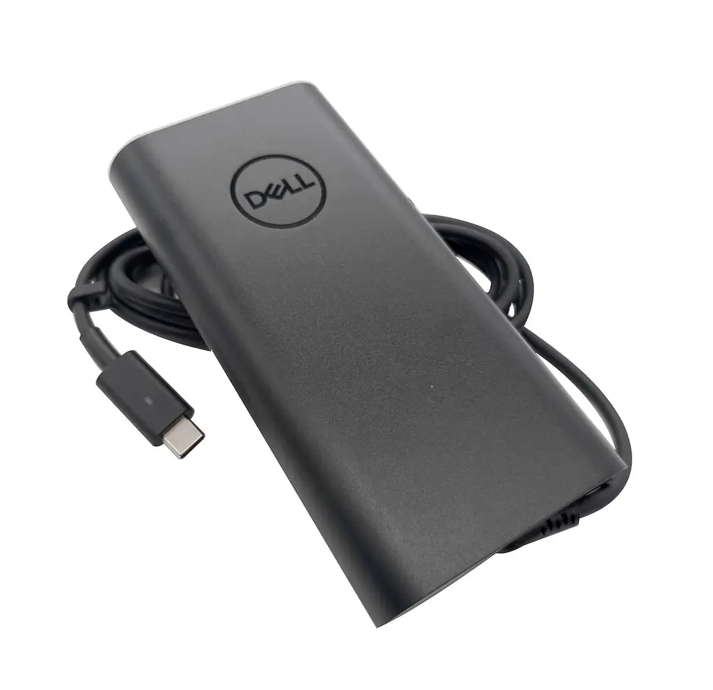 Блок живлення / LA90PM170 / (зарядка) для ноутбука Dell 90W (5V,9V,15V,20V - 3A/4.5A Type-C/USB-C) [NEW Gen] 0MDD7C, 90W, 5V, 9V, 15V, 20V, 3A, 4.5A, USB Type-C - фото 6