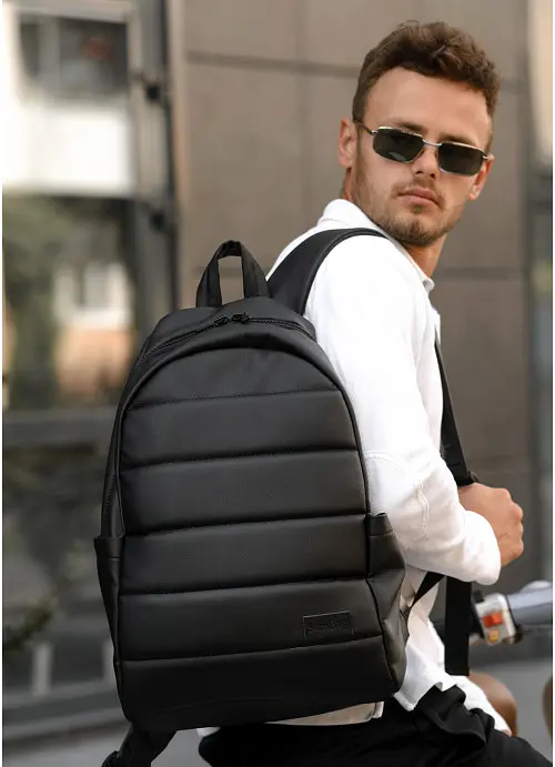 Чоловічий рюкзак Sambag 46х13х28 см sum0011012 - фото 2